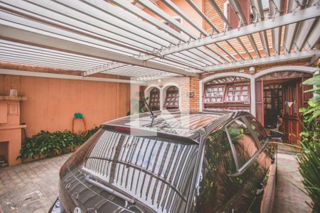 Casa à venda com 198m², 4 quartos e 2 vagasGaragem