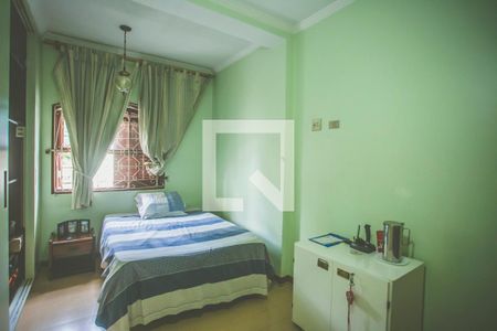 Casa à venda com 198m², 4 quartos e 2 vagasQuarto 2