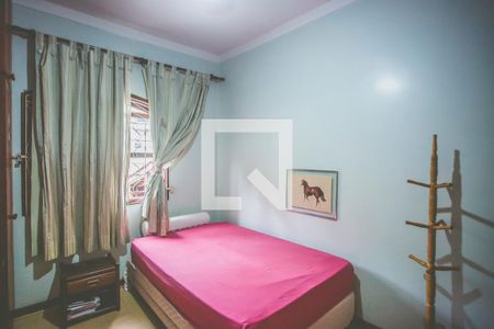 Casa à venda com 198m², 4 quartos e 2 vagasQuarto 3