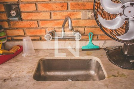 Casa à venda com 198m², 4 quartos e 2 vagasChurrasqueira