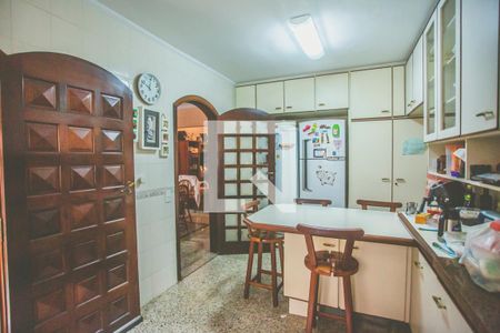 Casa à venda com 198m², 4 quartos e 2 vagasCozinha