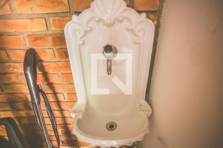 Casa à venda com 198m², 4 quartos e 2 vagasLavabo