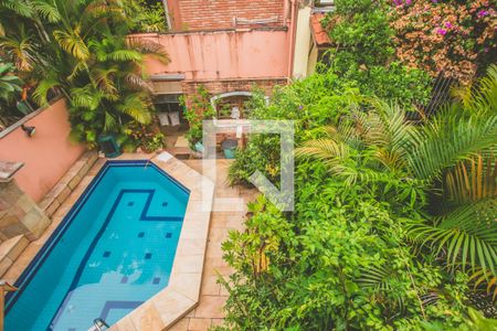 Casa à venda com 198m², 4 quartos e 2 vagasVista