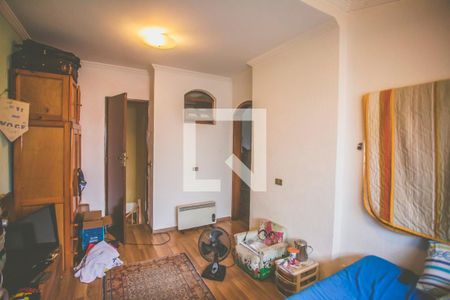 Casa à venda com 198m², 4 quartos e 2 vagasQuarto de Serviço