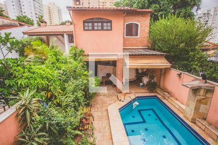 Casa à venda com 198m², 4 quartos e 2 vagasVista