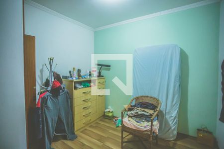 Casa à venda com 198m², 4 quartos e 2 vagasQuarto de Serviço