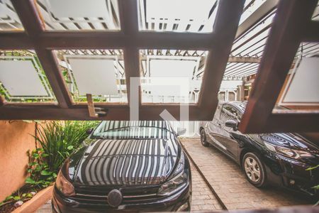 Vista de casa à venda com 4 quartos, 198m² em Vila Mariana, São Paulo