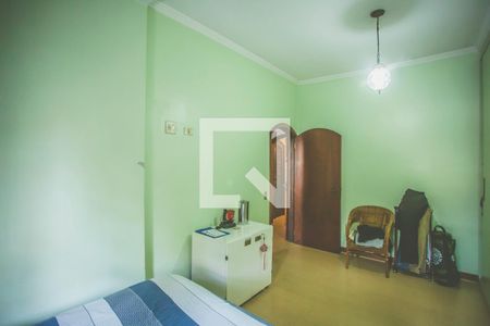 Casa à venda com 198m², 4 quartos e 2 vagasQuarto 2