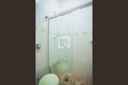 Casa à venda com 198m², 4 quartos e 2 vagasBanheiro de Serviço