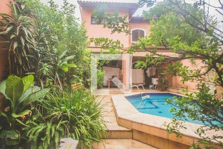 Casa à venda com 198m², 4 quartos e 2 vagasVista