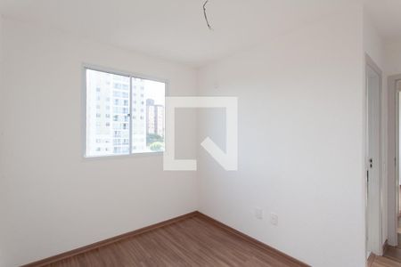 Suíte de apartamento para alugar com 2 quartos, 50m² em Jardim Guanabara, Belo Horizonte
