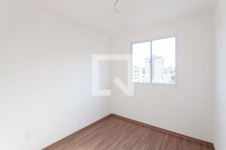 Suíte de apartamento para alugar com 2 quartos, 50m² em Jardim Guanabara, Belo Horizonte