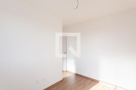 Suíte de apartamento para alugar com 2 quartos, 50m² em Jardim Guanabara, Belo Horizonte