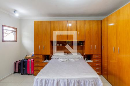Quarto 1 de casa à venda com 3 quartos, 127m² em Vila Taquari, São Paulo