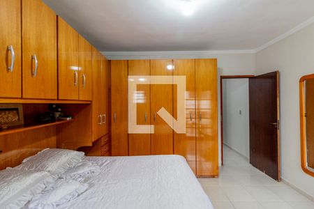 Quarto 1 de casa à venda com 3 quartos, 127m² em Vila Taquari, São Paulo