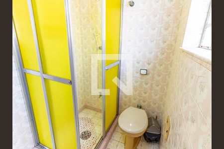 Casa à venda com 250m², 3 quartos e 6 vagas Casa à venda com 250m², 3 quartos e 6 vagasBanheiro