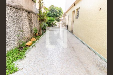 Casa à venda com 250m², 3 quartos e 6 vagas Casa à venda com 250m², 3 quartos e 6 vagasQuintal