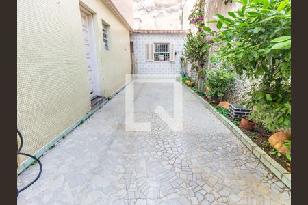 Casa à venda com 250m², 3 quartos e 6 vagas Casa à venda com 250m², 3 quartos e 6 vagasQuintal