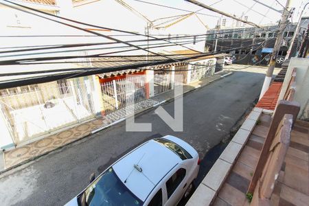 Casa à venda com 140m², 2 quartos e 1 vaga Casa à venda com 140m², 2 quartos e 1 vagaVista Varanda da Suíte 1