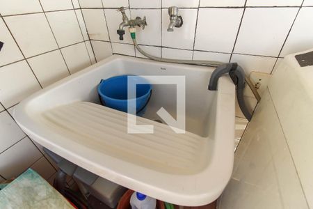 Casa à venda com 140m², 2 quartos e 1 vaga Casa à venda com 140m², 2 quartos e 1 vagaÁrea de Serviço