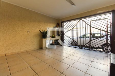 Casa à venda com 140m², 2 quartos e 1 vaga Casa à venda com 140m², 2 quartos e 1 vagaGaragem