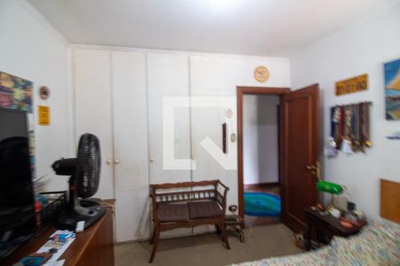 Apartamento à venda com 170m², 4 quartos e 2 vagas Apartamento à venda com 170m², 4 quartos e 2 vagasQuarto 3