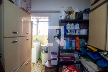 Apartamento à venda com 170m², 4 quartos e 2 vagas Apartamento à venda com 170m², 4 quartos e 2 vagasQuarto de Serviço - Dispensa