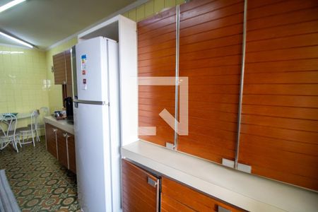 Apartamento à venda com 170m², 4 quartos e 2 vagas Apartamento à venda com 170m², 4 quartos e 2 vagasCozinha