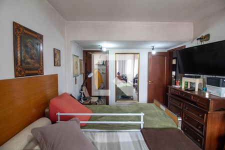 Apartamento à venda com 170m², 4 quartos e 2 vagas Apartamento à venda com 170m², 4 quartos e 2 vagasQuarto 1 - Suíte