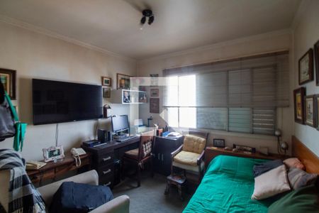 Apartamento à venda com 170m², 4 quartos e 2 vagas Apartamento à venda com 170m², 4 quartos e 2 vagasQuarto 4