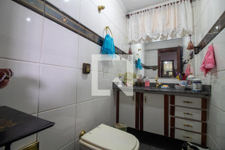 Apartamento à venda com 170m², 4 quartos e 2 vagas Apartamento à venda com 170m², 4 quartos e 2 vagasLavabo