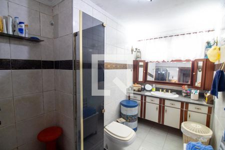 Apartamento à venda com 170m², 4 quartos e 2 vagas Apartamento à venda com 170m², 4 quartos e 2 vagasBanheiro