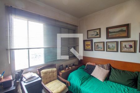 Apartamento à venda com 170m², 4 quartos e 2 vagas Apartamento à venda com 170m², 4 quartos e 2 vagasQuarto 4