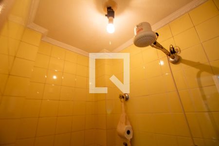 Apartamento à venda com 170m², 4 quartos e 2 vagas Apartamento à venda com 170m², 4 quartos e 2 vagasBanheiro de Serviço