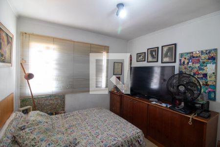 Apartamento à venda com 170m², 4 quartos e 2 vagas Apartamento à venda com 170m², 4 quartos e 2 vagasQuarto 3