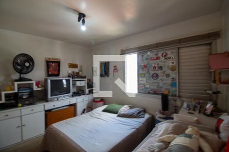 Apartamento à venda com 170m², 4 quartos e 2 vagas Apartamento à venda com 170m², 4 quartos e 2 vagasQuarto 2