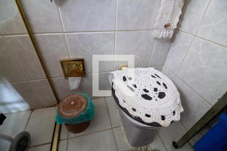 Apartamento à venda com 170m², 4 quartos e 2 vagas Apartamento à venda com 170m², 4 quartos e 2 vagasBanheiro da Suíte