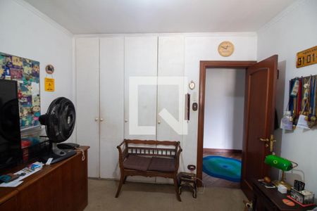 Apartamento à venda com 170m², 4 quartos e 2 vagas Apartamento à venda com 170m², 4 quartos e 2 vagasQuarto 3