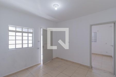 Sala de casa à venda com 3 quartos, 125m² em Padroeira, Osasco