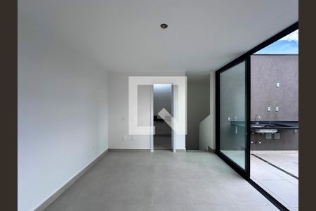 Casa de condomínio à venda com 218m², 3 quartos e 2 vagasSala Superior