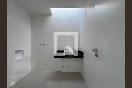 Casa de condomínio à venda com 218m², 3 quartos e 2 vagasBanheiro Sala Superior