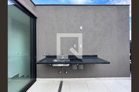 Casa de condomínio à venda com 218m², 3 quartos e 2 vagasVaranda Superior