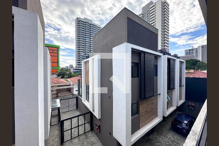 Casa de condomínio à venda com 218m², 3 quartos e 2 vagasVista Suíte