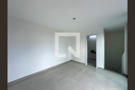 Casa de condomínio à venda com 218m², 3 quartos e 2 vagasSala Superior