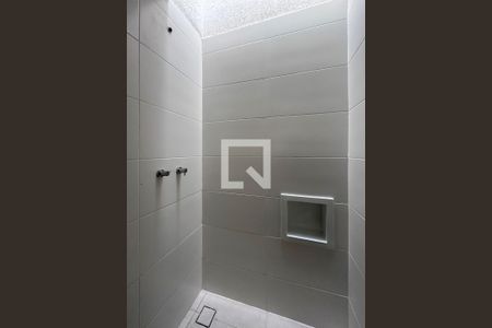 Casa de condomínio à venda com 218m², 3 quartos e 2 vagasBanheiro Social