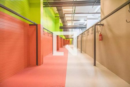 Apartamento à venda com 27m², 1 quarto e sem vagaBicicletário