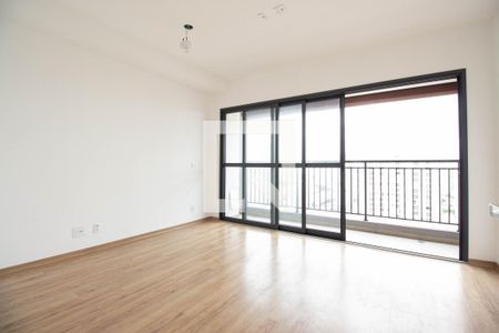 Apartamento à venda com 27m², 1 quarto e sem vagaQuarto - Sala