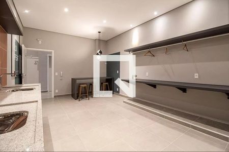 Apartamento à venda com 27m², 1 quarto e sem vagaLavanderia
