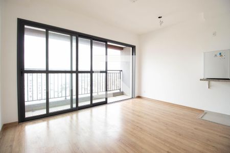 Apartamento à venda com 27m², 1 quarto e sem vagaQuarto - Sala