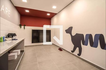 Apartamento à venda com 27m², 1 quarto e sem vagaPet Care